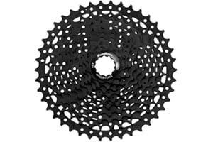 SunRace CSMS3 10-fach MTB Kassette Abstufung 11-40 TAX