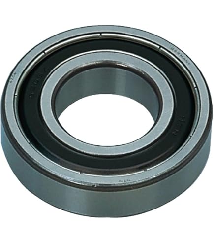 608 2Z SKF Miniatuur kogellager 1R (8x22x7