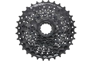 Shimano HG31 kassett 8 hastigheter
