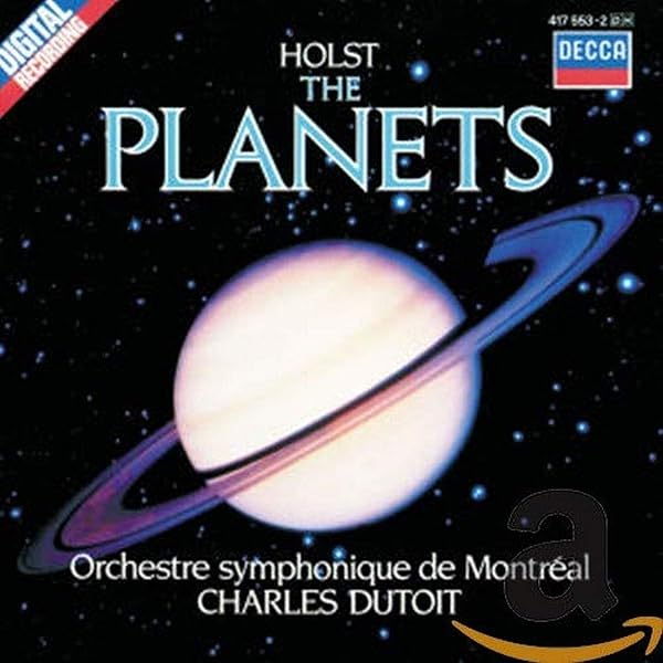 Dutoit: Montreal: Amazon.co.uk: CDs & Vinyl