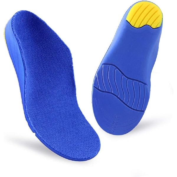 Best Scarpe Adatte Per Piedi Piatti Bambini New Arrivals Solette