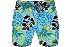 Hurley Cannonball Volley 17' Board Shorts Hombre