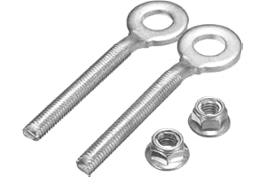 C-FUNN 12mm/15mm Chain Adjuster Tensioner 125cc 140cc 150cc PIT PRO Quad Trail Dirt Bike - 15mm