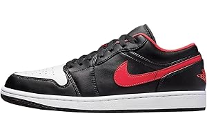 Nike Air Jordan 1 Basso, Zapatillas de Gimnasia Hombre
