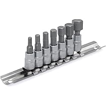 Leva USAG 428001 - Utensile Manuale Per Lavori Di Meccanica E Ferramenta - Foto 5