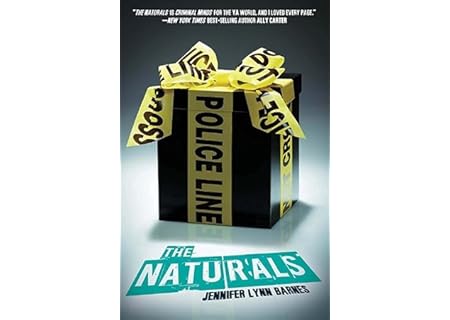 The Naturals - Amazon Deal & Rabatt