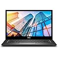 Dell Latitude 7490 Laptop Computer, 14" FHD (1920x1080), Intel 8th Gen i7-8650U Quad Core 16GB RAM 512GB SSD, Backlit Keyboard, Windows 10 Pro (Renewed)