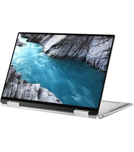 DELL XPS 13 (13-XPS-1252-SLR) Slim Laptop, Intel Core i7-8565U