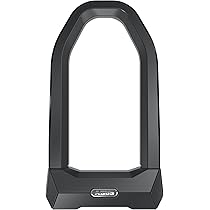 Abus Bordo Granit X-Plus Folding Lock, Black - Urbane Cyclist