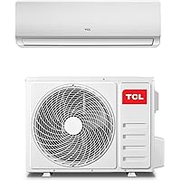 LG 30000 BTU 2.5 Ton Split Air Conditioner with Rotary Compressor ...