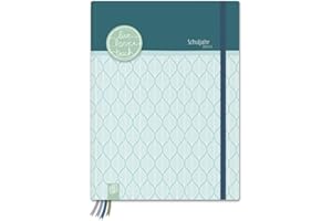 Mein Lehrerplaner A5+ – Hardcover – Lehrerkalender für das Schuljahr 2024/2025 – Traumfänger: Schulplaner für Lehrerinnen und Lehrer (live – love – teach)