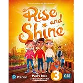 Rise &amp; Shine 3 Pupil's Book &amp; Interactive Pupil's Book and DigitalResources Access Code