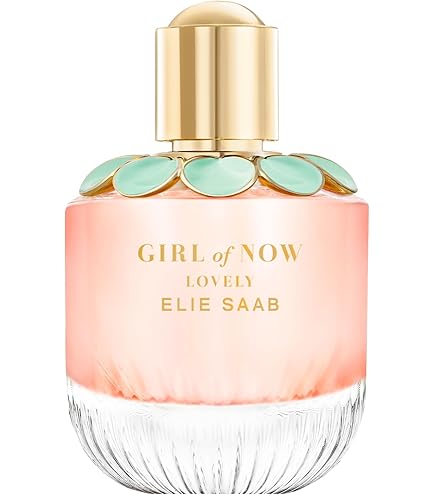 Elie Saab Girl Of Now Forever Eau De Parfum For Women, 50Ml