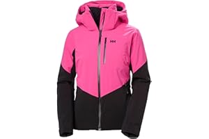 Helly Hansen Kurtka narciarska Kobiety Kurtka W Alphelia