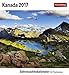 Kanada - Kalender 2017: Sehnsuchtskalender, 53 Postkarten by