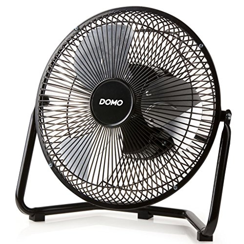 Preisvergleich Produktbild Domo DO8143 vloerventilator