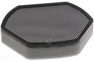 SOS ACCESSOIRE Espuma filtrante original aspiradora 12012937 BOSCH