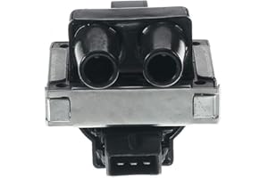 FRANKBERG 1x bobina de encendido para Espace III JE0 Laguna I B56 556 K56 Megane I B, E, D, L, JA0 / 1 Marbella 28 028A Terra 24 024A 1986-2003 7700107269