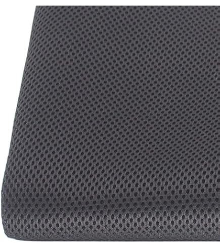 Tela Acustica Per Diffusori Telo Microforato Per Rivestimento Casse - Foto 5