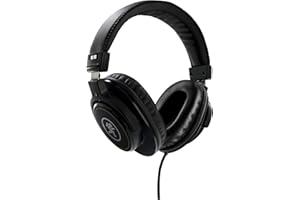 MACKIE Makie - Cuffie da studio chiuse