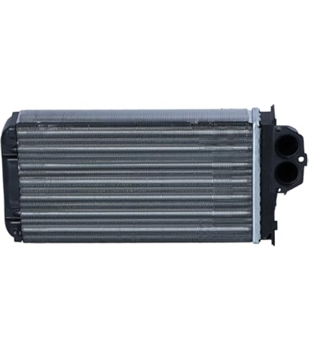 Système De Chauffage NRF 53557 Pour Peugeot 307 1.6 HDi, 2.0 HDi, 1.6 16V - Compatible Avec Plusieurs Modèles (berline, SW, CC), Qualité OEM