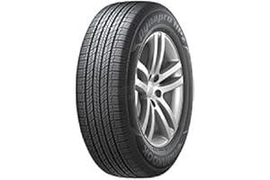 Hankook Dynapro HP2 RA33 M+S - 225/70R16 103H - Neumático de Verano