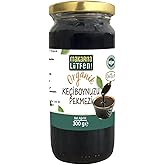Organik Ke&ccedil;iboynuzu Pekmezi 300 g