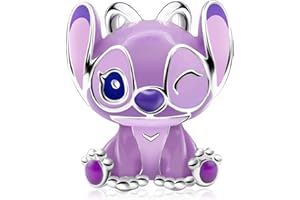 MSPOVOF Remise des diplômes 2025 Coeur Charm 925 Sterling Silver 5a Zirconia Pendentif Bracelet Collier Compatibilité Femme Bijoux Cadeau