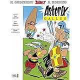 Asterix latein 01: Gallus