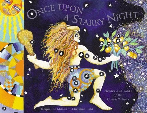 Download Once Upon a Starry Night