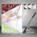 Produktbild Ipad New Case iPad Mini Hülle iPad Mini 1/2/3 Triple Folding TPU Marmor Case Soft Case für Apple iPad Mini 1/2/3