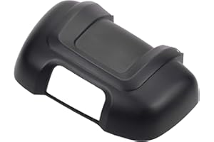 AUGUSTIN GROUP Außenspiegel Abdeckung Kappe links Fahrerseite