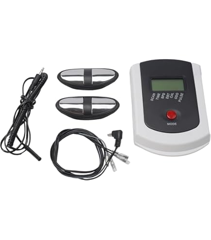 HEBEOT Moniteur De Vélo D'appartement, Moniteur De Vitesse LCD