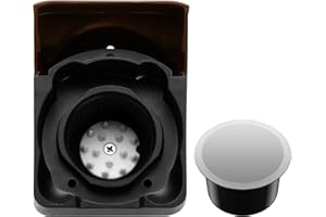 KOTLIE Accesorios para cafetera cápsulas (BLUE)