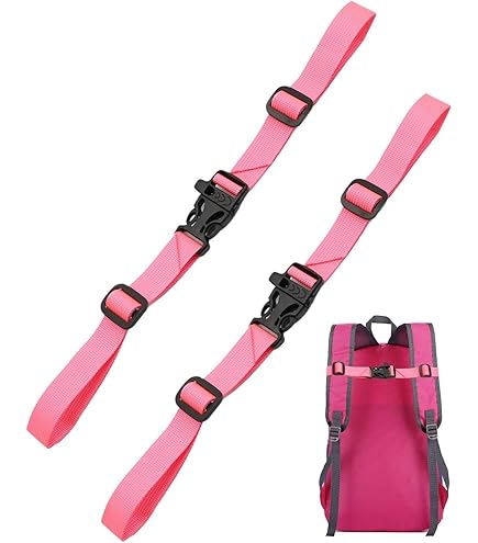 banjiabb 2 stuks borstriem rugzak voor kinderen, verstelbare borstriem rugzak, rugzak borstriem, nylon met gesp rugzakriem, borstriem rugzak, borstriem voor schoolrugzak buiten reizen banjiabb 2 stuks borstriem rugzak voor kinderen, verstelbare borstriem rugzak, rugzak borstriem, nylon met gesp rugzakriem, borstriem rugzak, borstriem voor schoolrugzak buiten reizen