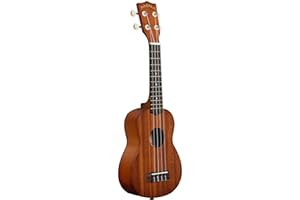 Makala MK-S Soprano Ukulele