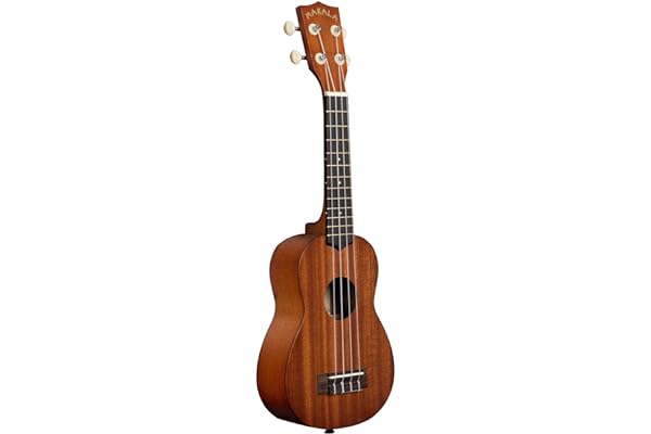 Makala MK-S Soprano Ukulele