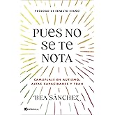 Pues no se te nota: Camuflaje en autismo, altas capacidades y TDAH (DIVULGACI&Oacute;N)