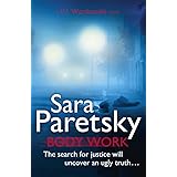 Body Work: V.I. Warshawski 14 (The V.I. Warshawski Series)