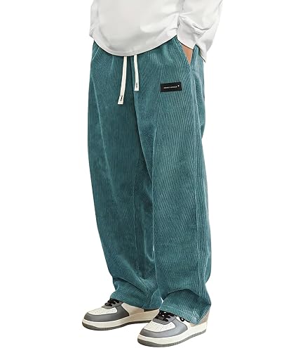 Pantalone uomo chino velluto a coste | Roma | Pantaloni