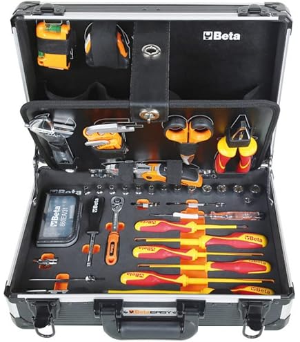 Valigetta Portaattrezzi LUX MWK 22 Acquista Da OBI - Foto 8