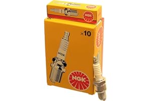 NEHAII 10 x Spark Plug NGK-B8ES