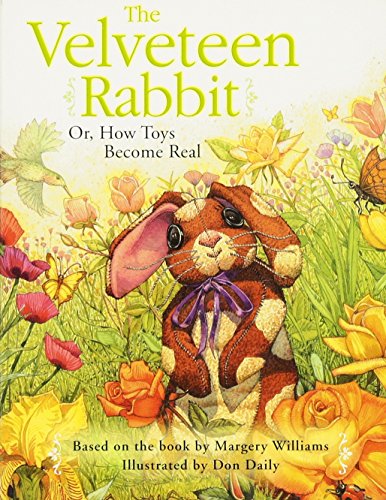 Preisvergleich Produktbild The Velveteen Rabbit