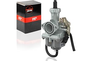 1PZ 2DB-9OE PZ27 Vergaser 27mm Ersatz für 100cc 125cc 150cc 175cc Go Kart Moped Roller Dirtbike Engine
