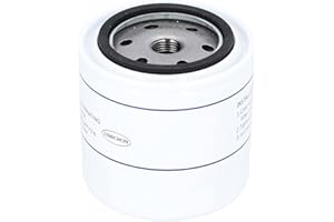 DIOCHE Filtro Filtro del Carburante Separatore D'acqua 35 60494 1 Sostituzione per Motore Fuoribordo Mercruiser