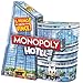 Produktbild Hasbro A2142 Monopoly Hotels Board Game [Englisch Sprache, nicht garantiert]