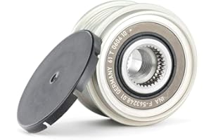 INA RUOTE LIBERE ALTERNATORE OAP