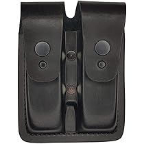 VlaMiTex OWB Lederen Holster voor Glock 17 19 22 23 25 31 32 34 35 37 (B39 - Mod. 19/23 / 32 VlaMiTex OWB Lederen Holster voor Glock 17 19 22 23 25 31 32 34 35 37 (B39 - Mod. 19/23 / 32