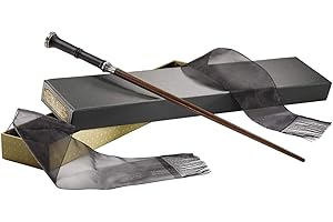 THE NOBLE COLLECTION La Nobile Collezione Fantastic Beasts Yusuf Kama Wand