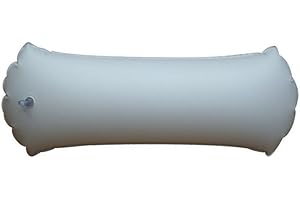 Lalizas Sac de flottaison Gris pour Optimist